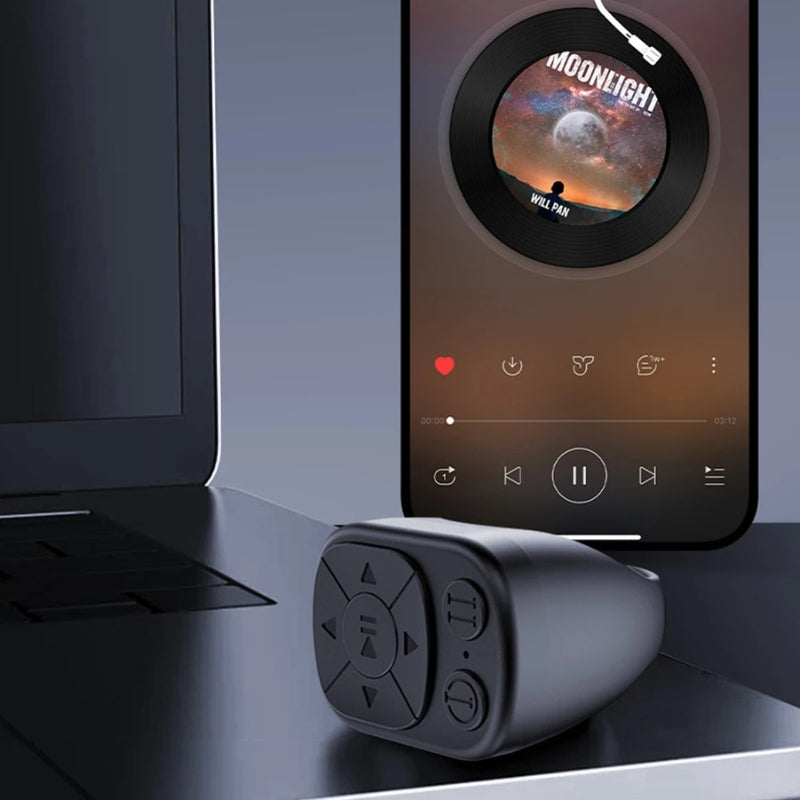 Gugiore Remote Ring™