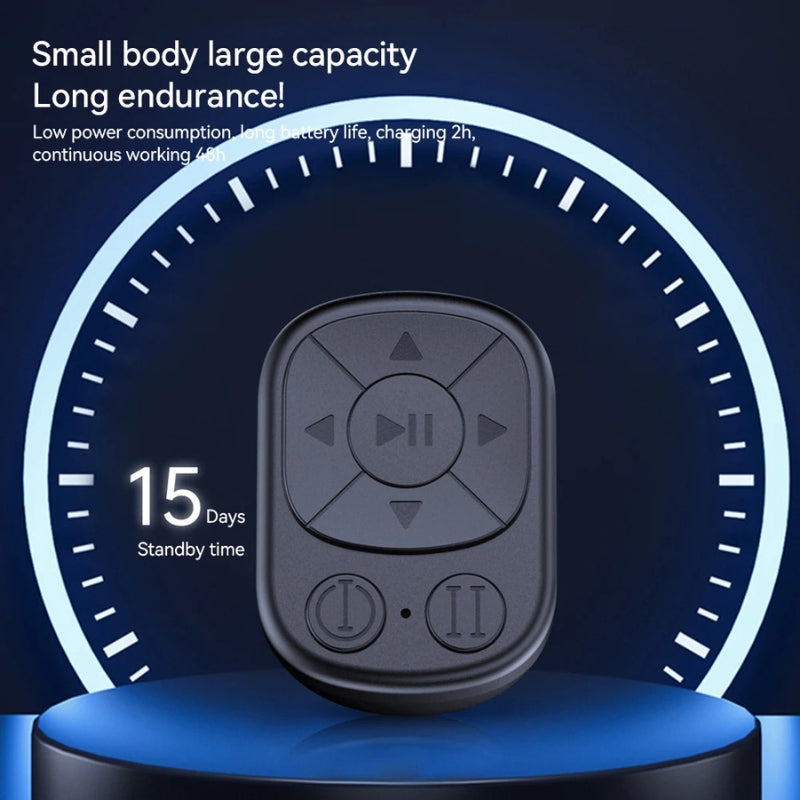 Gugiore Remote Ring™