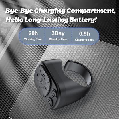 Gugiore Remote Ring™