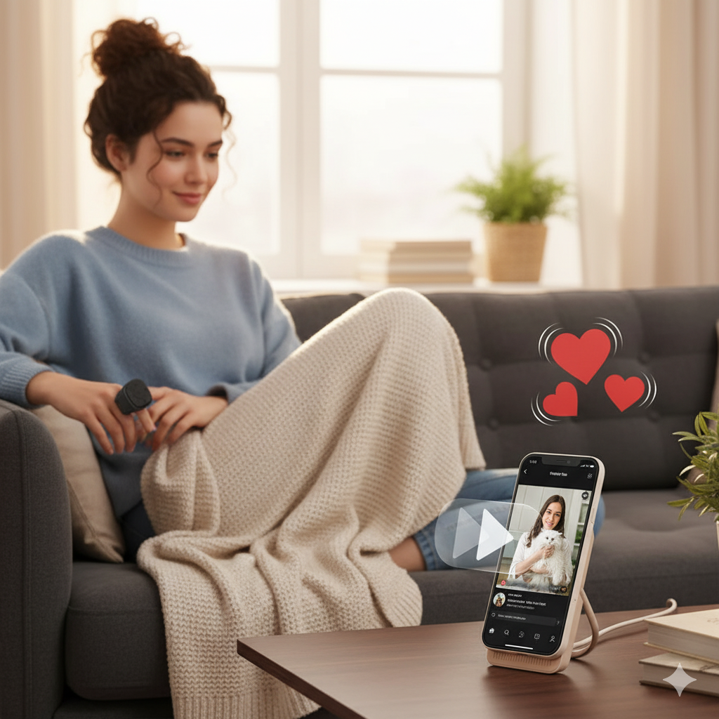 Gugiore Remote Ring™