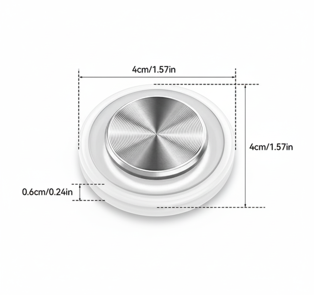 PlayRing™ – Mobile Gaming Joystick