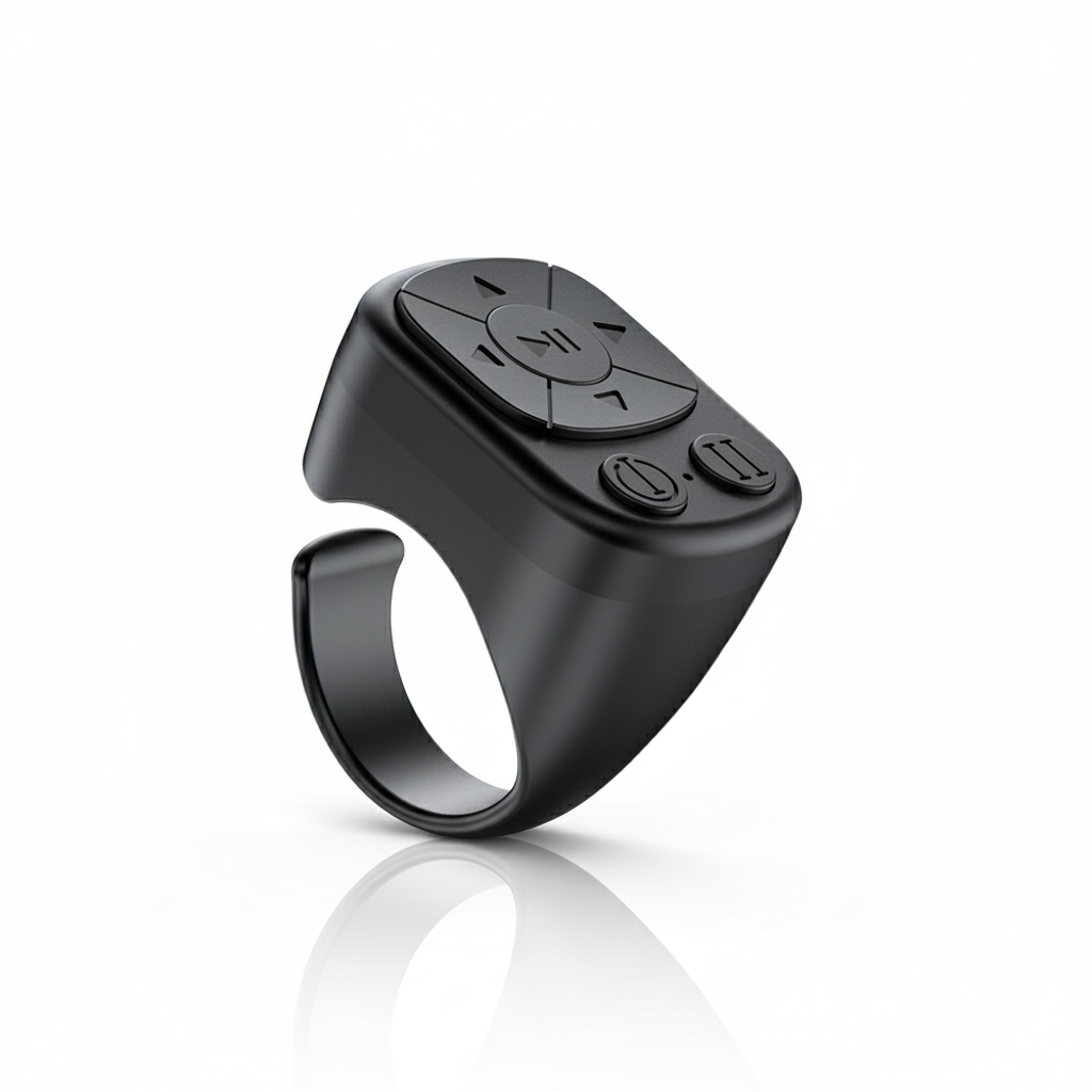 Gugiore Remote Ring™
