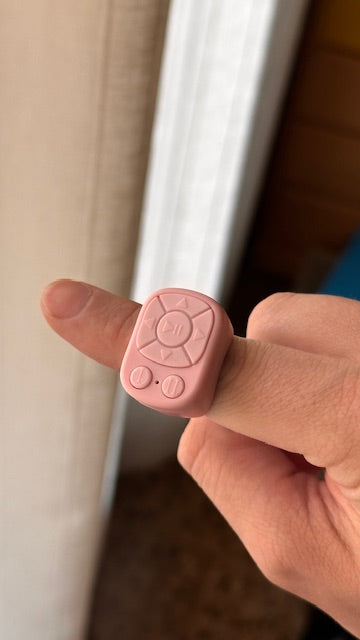 Gugiore Remote Ring™