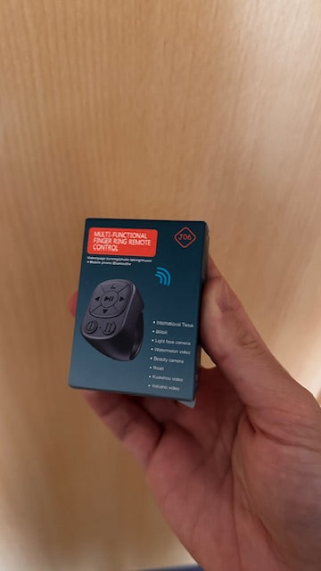 Gugiore Remote Ring™