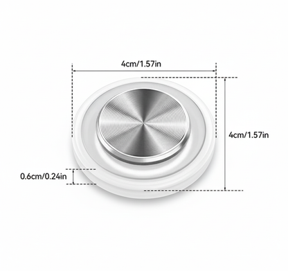 PlayRing™ – Mobile Gaming Joystick