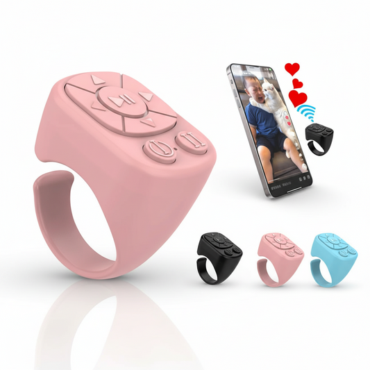Gugiore Remote Ring™
